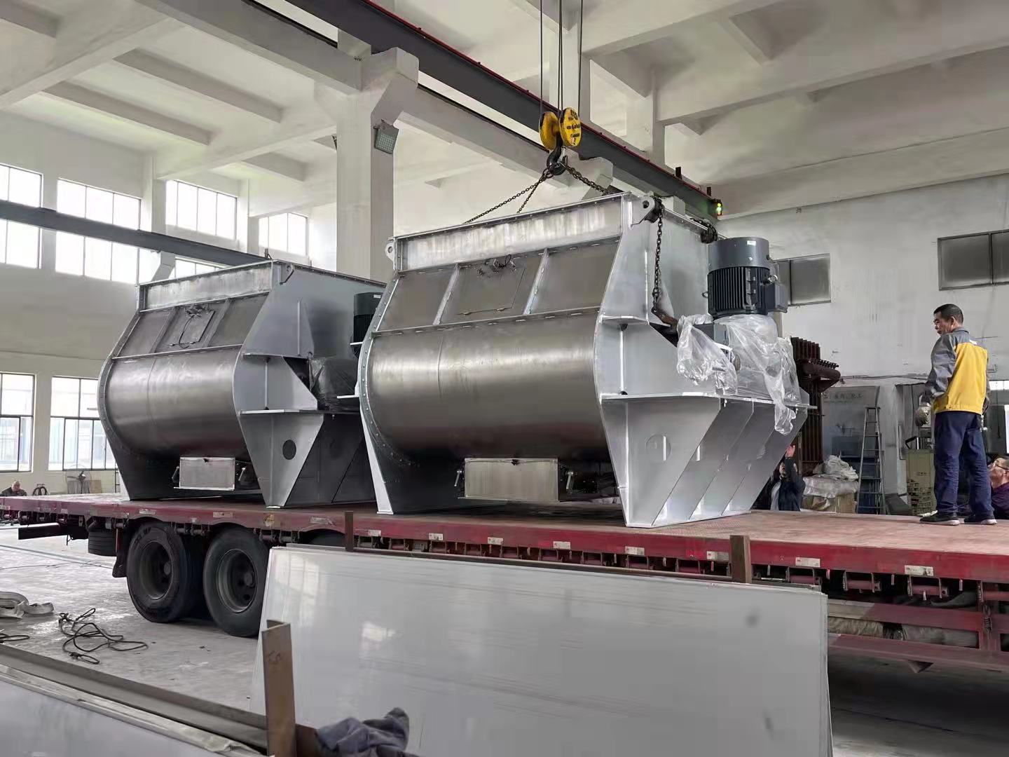 五香粉十三香粉无重力混合机 江阴不锈钢WZ-0.5混合机 江阴厂家