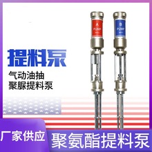 出口供应聚氨酯发泡机提料泵 3:1输送泵聚氨酯浇注机黑白料提料泵