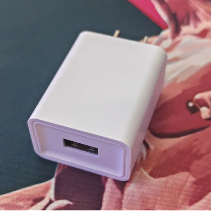 5V2A植物灯专用电源 USB5V2A电源 充电器 LED电源