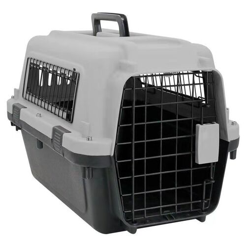 Civil Aviation Corporation of China (CAAC) Pet Airline Box, Pet Air Transport Box, Cat Cage, Cat Portable Travel Car Spacecraft