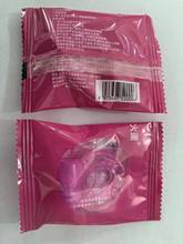 One butterfly vibrating ring in Chinese packaging (2,000 pieces per box, full box orders are welcome)