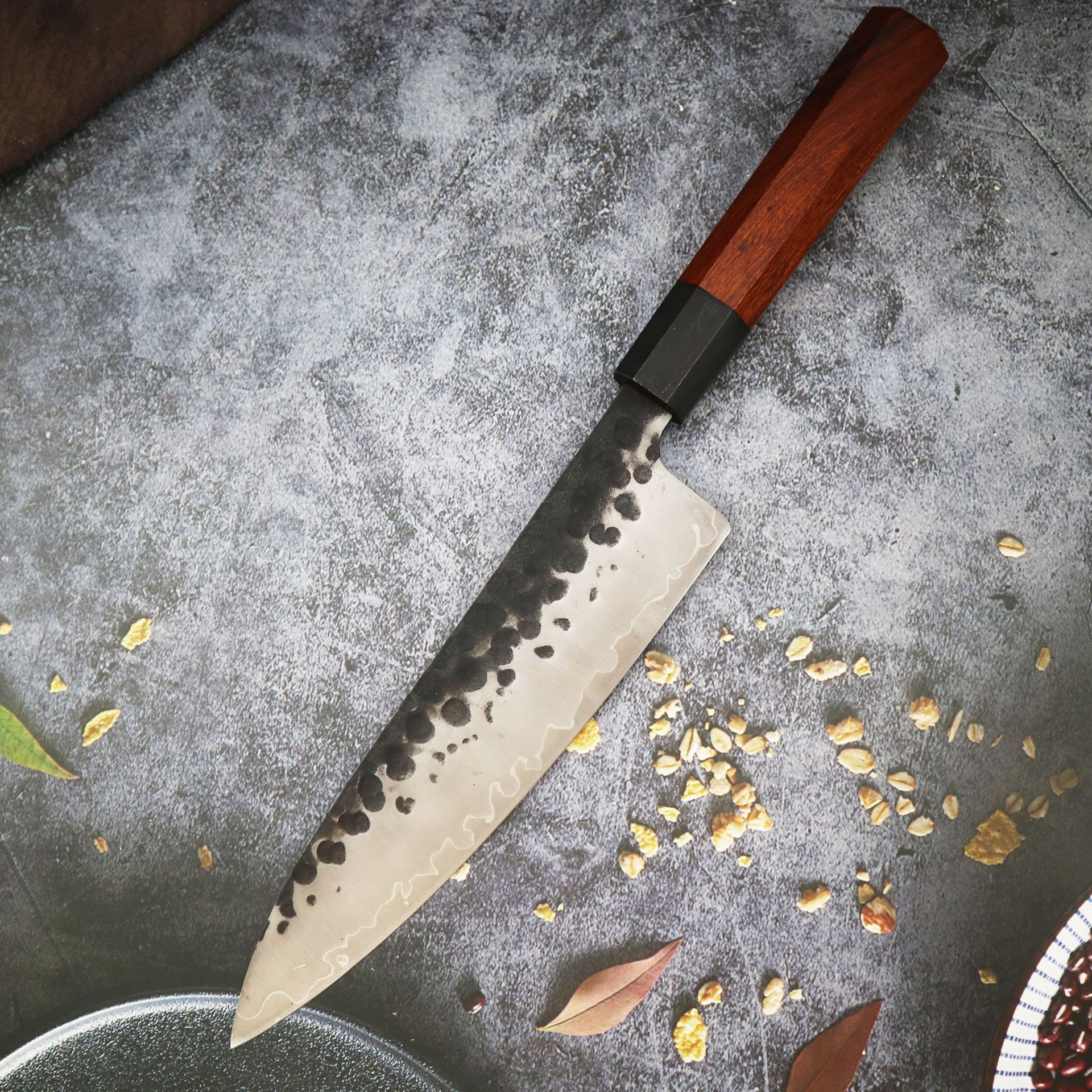 Cuchillo chef