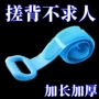 热销洗澡东南亚硅胶搓澡巾
