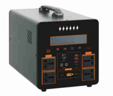 1500W