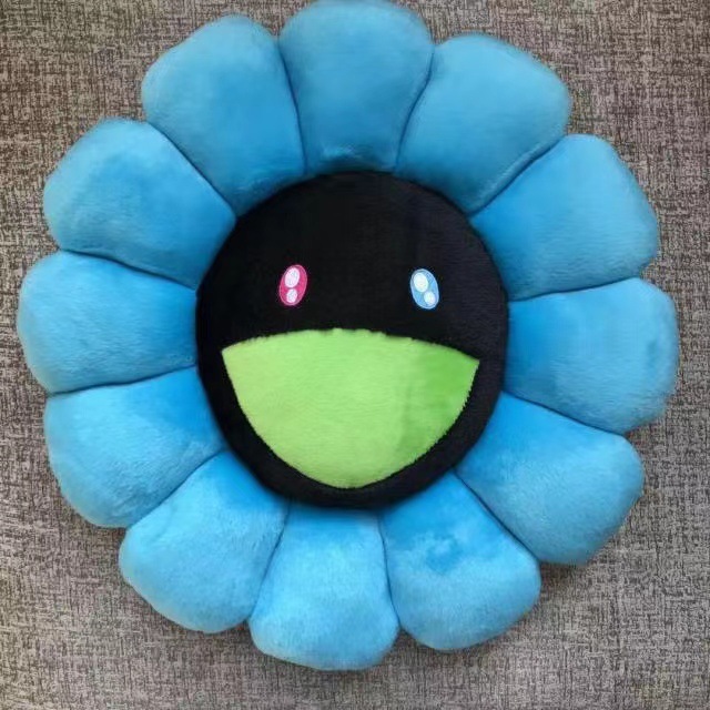 BLUE BLACK