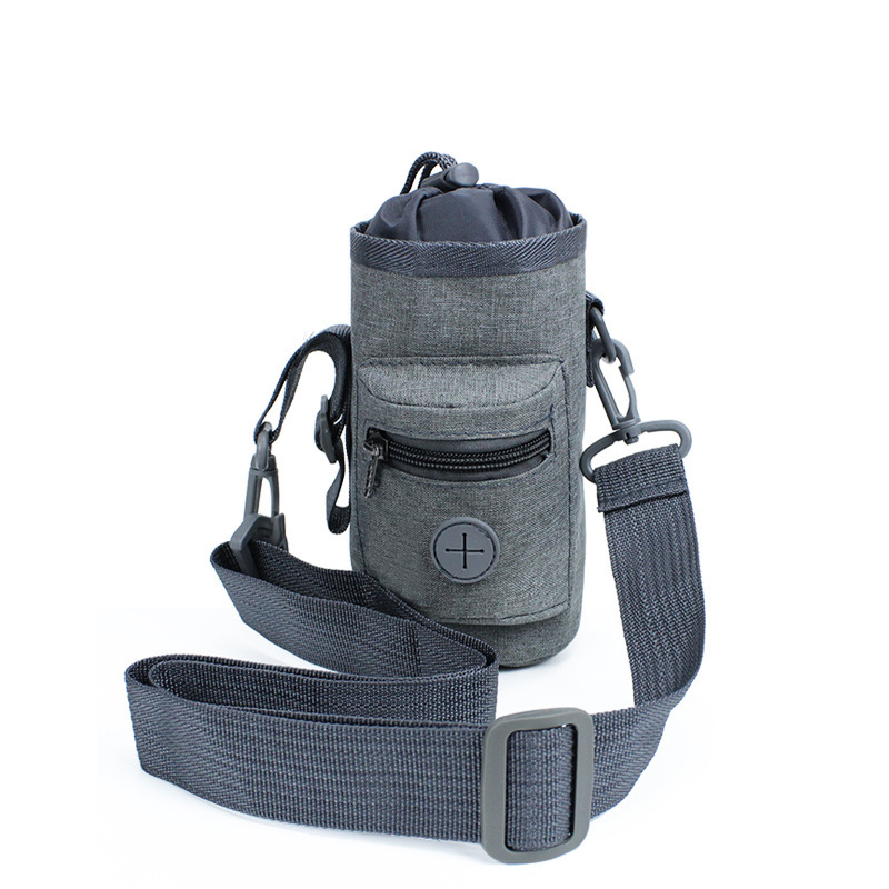 New Pet Training Waist Bag, Dog Training Feeding Bag, Outing Snack Bag, Dog Training Bag, Dog Snack Bag, Dog Walking Bag