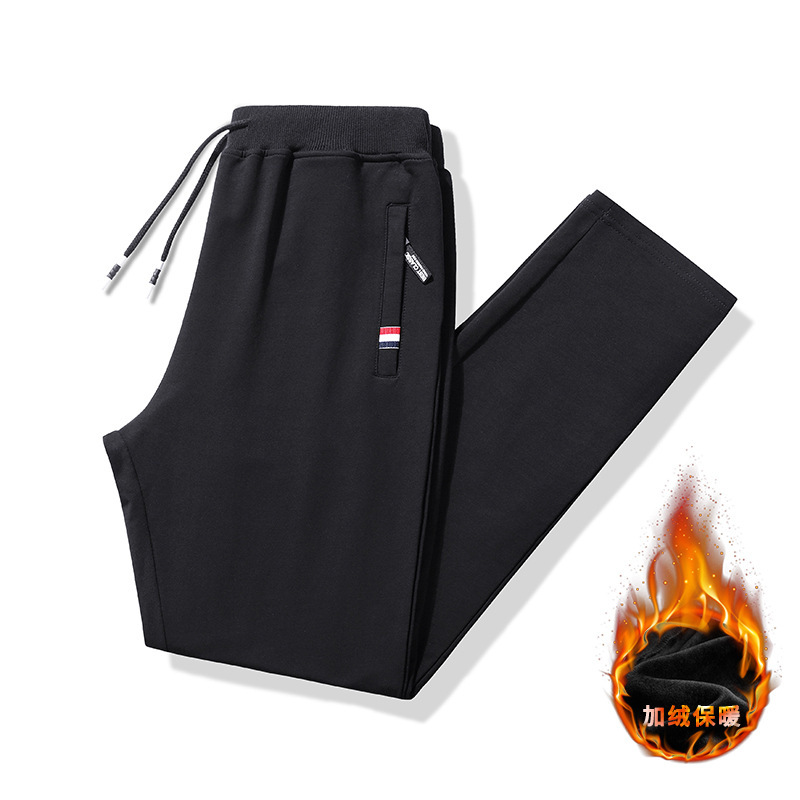 738 플러스 벨벳 블랙 평발