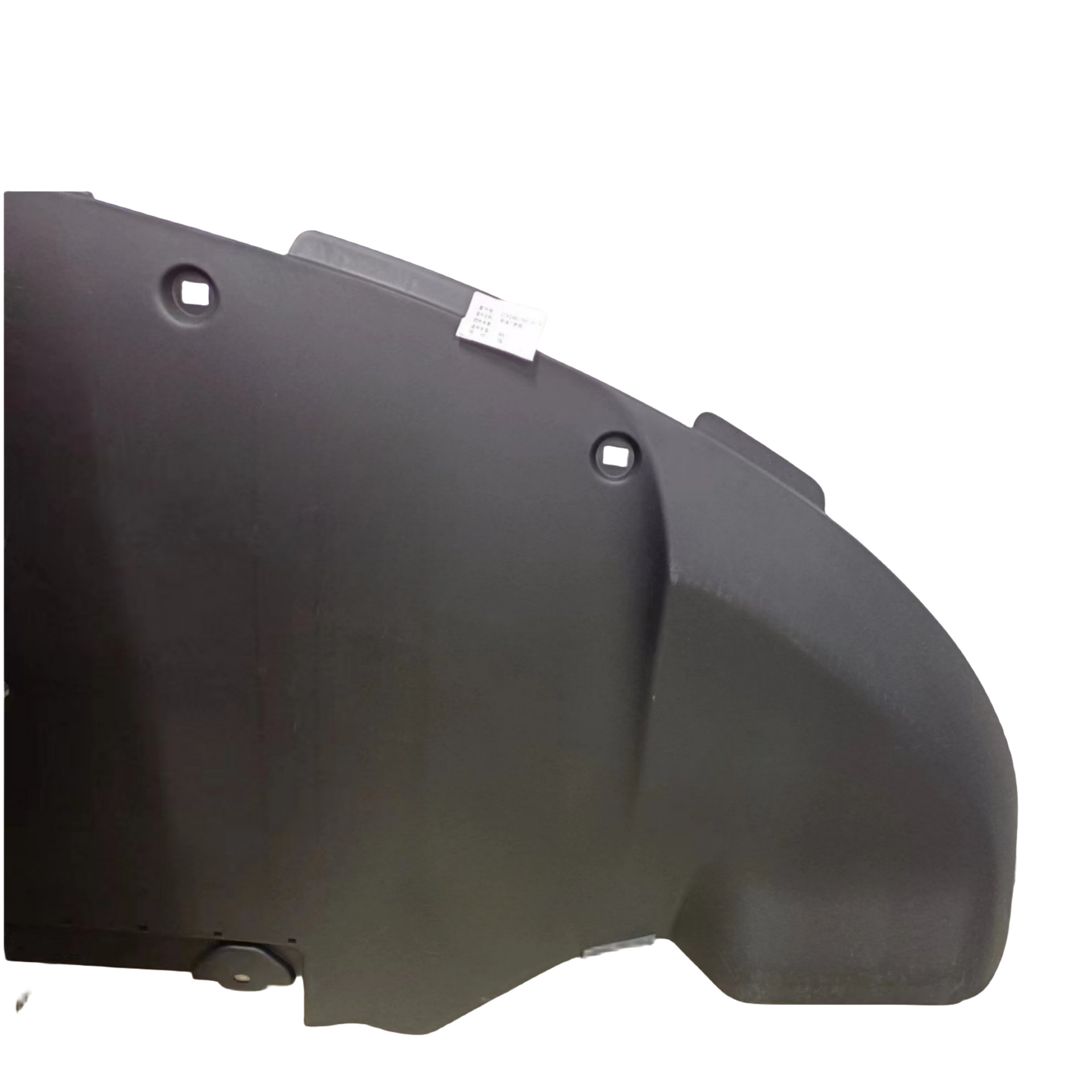Suitable for Tesla Model Y Front Bumper Chassis Lower Guard Plate, Model 3 New Motor Guard Plate, Brand New