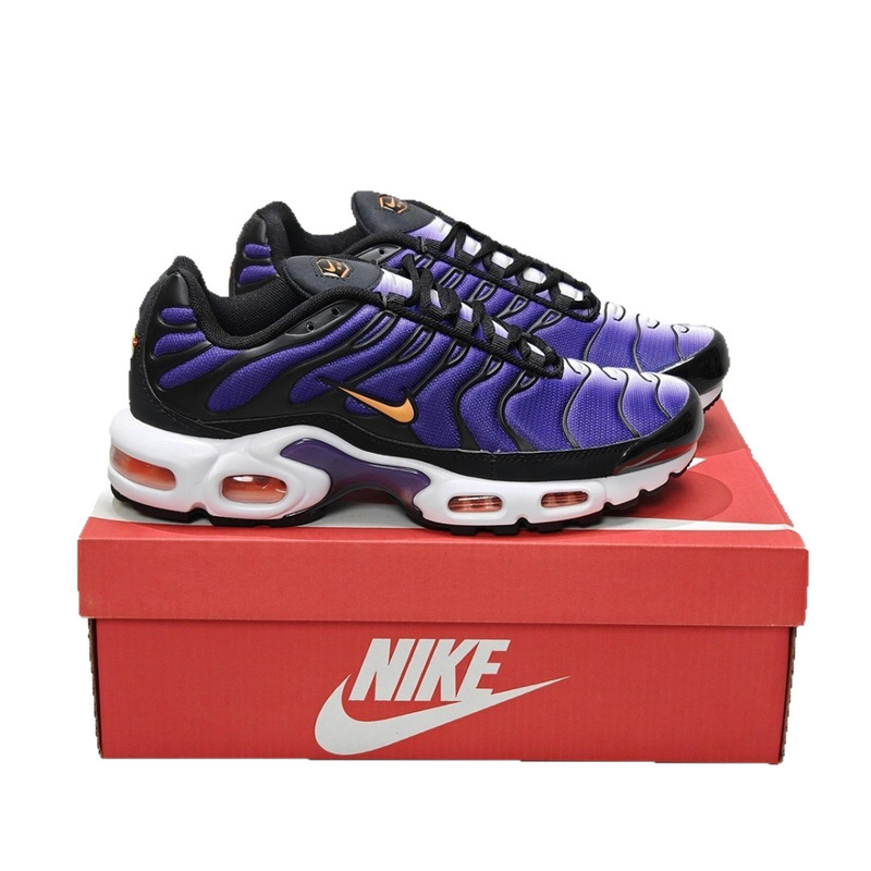 Cross-Border Putian Air Max Tn Air-Cushioned Shoes for Men and Women, Height-Increasing, Breathable, Casual Sports Shock-Absorbing Running Shoes for Foreign Trade