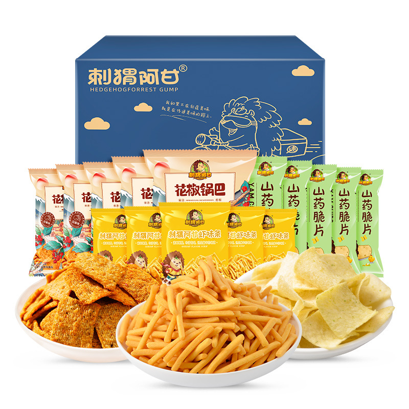 15g 후추 쌀 냄비 10 팩 16g 새우 스트립 10 팩 + 12g 참마 파 10 팩