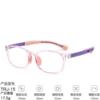 TRJ-15 Powder Frame Purple Legs