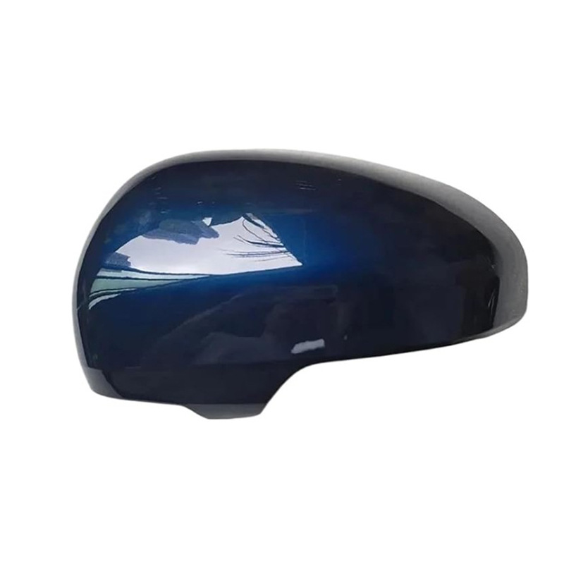 Suitable for 09-15 Toyota IQ rearview mirror shell mirror cover to replace car exterior decoration