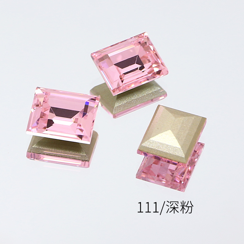 3006 락 슈가 8*6mm