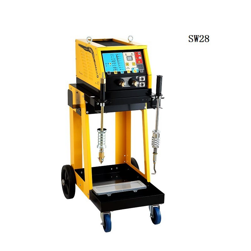 Поставка Daca DACA Классическая модель SW28 SW29 SW25 SW27 Форма-реставратор Мезон-машина