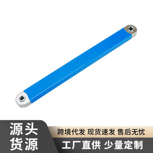 Multifunctional Extension Wrench Ratchet Wrench Dual-Purpose Wrench Auto Repair