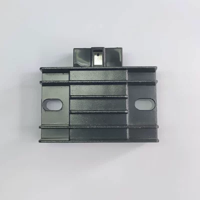 Motorcycle Electrical and Instrument YBR-250 rectifier voltage regulator