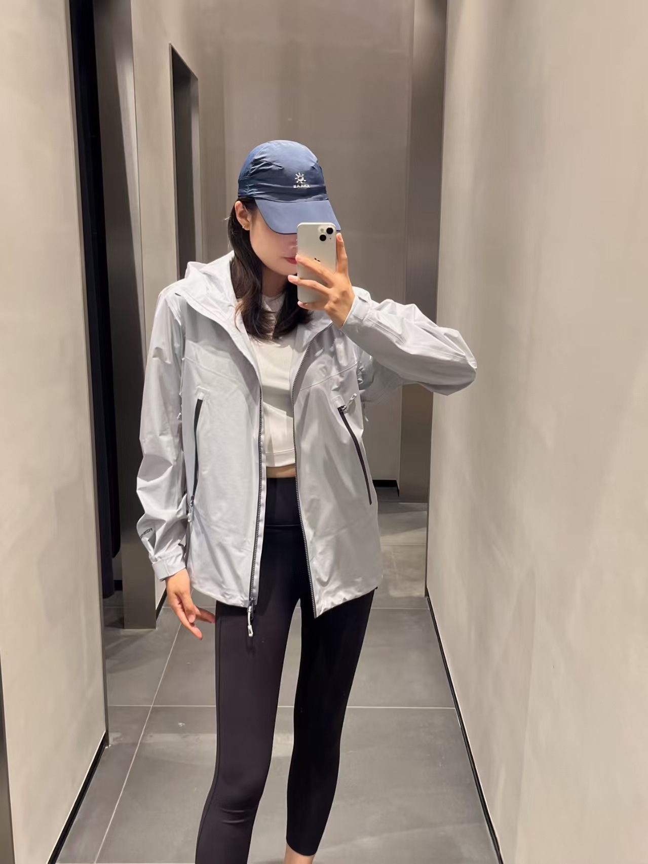 Nuevo Sunstone Bogda LT pareja de goma desbordante al aire libre traje de asalto traje de montaña de cáscara dura impermeable a prueba de aire