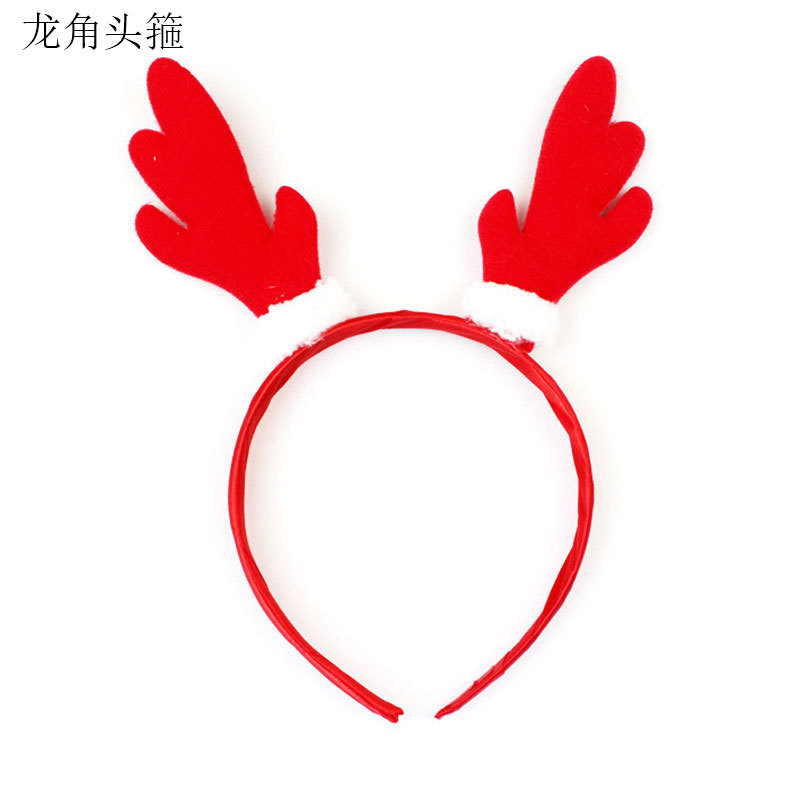 1 niños kindergarten animal rendimiento diadema Tigre cerdo gato pollo conejo ratón ovejas ganado mono tocado