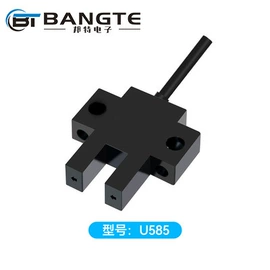 光电传感器;其他传感器;接近开关