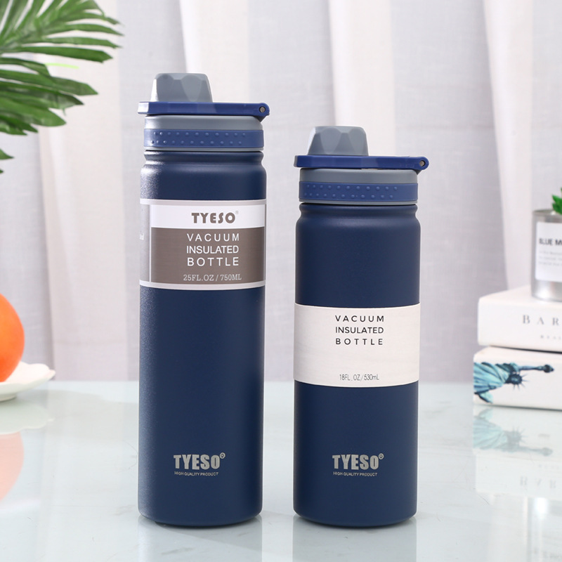 TYESO Thermos Bottle