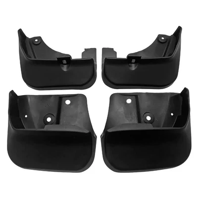 leather, Mudguard