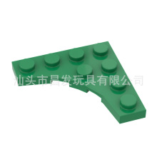 �����ָ�35044 4x4���л����п� С������ľ DIY�������