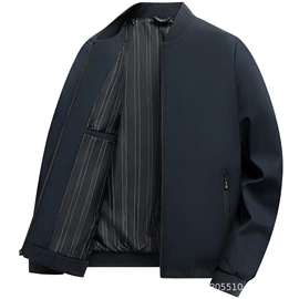 男式衬衫;男式夹克;男式针织衫