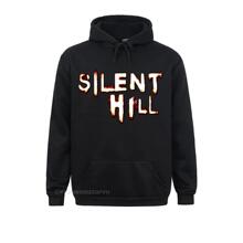 Mens Silent Hill Pullover Hoodie Silent Hill Hoodie Beach Ov