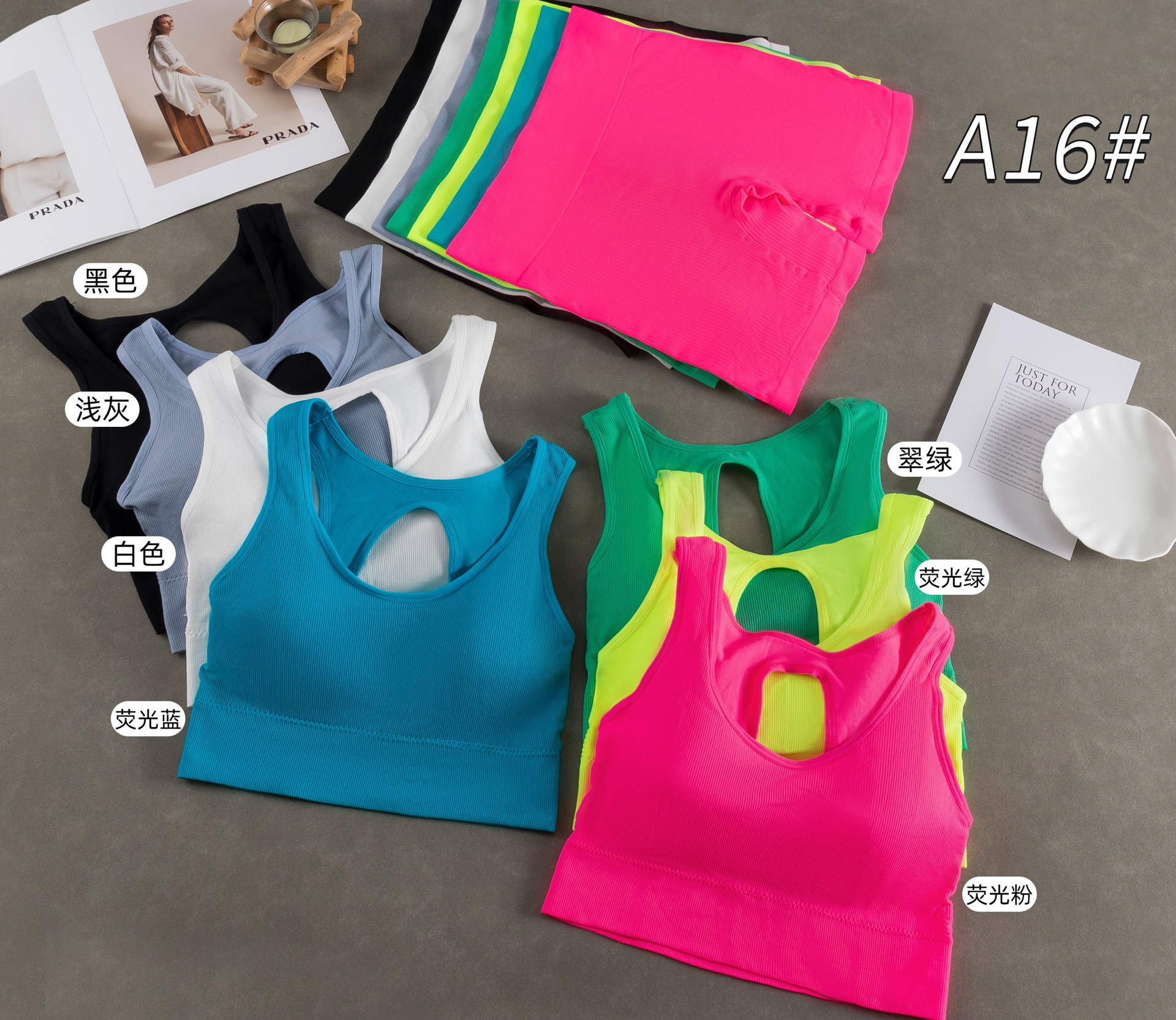 yoga clothing