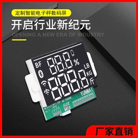 LED数码管;LED室内屏;LED点阵