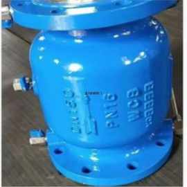 法兰-图片10Q低倒流软器球墨铸铁阻力LHS743X密封防止