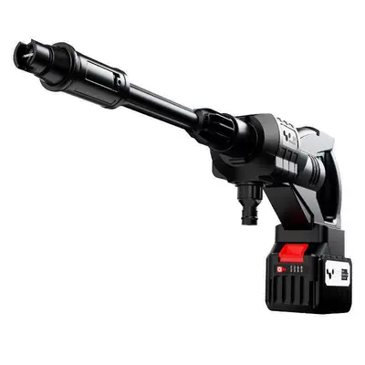Car Wash Tool, High-Pressure Water High pressure car wash water gun