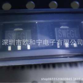 SGM2203-5.0YK3G/TR NJM78L05UA ME6209A33PG HT7550-1-SOT89