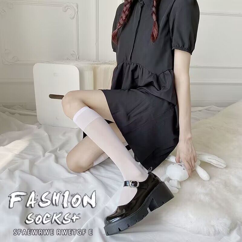 Summer ultra thin tights