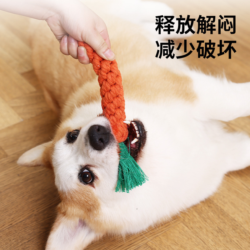 Perro mascota Juguete para perros artefacto para aliviar el aburrimiento