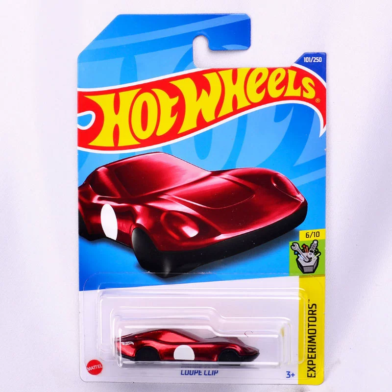 Mattel, настоящий Hot Wheels, металлическая метро, модель автомобиля