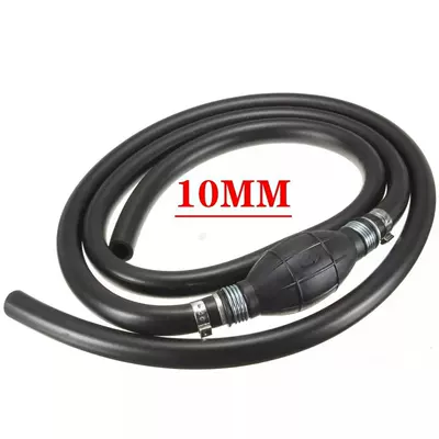 Oil Extractor Oil Pump Kempinq və səyahət - 10mm-inside-and-14mm-outside-set