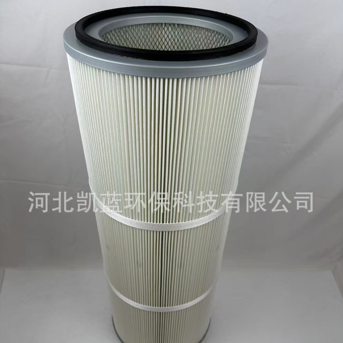 凯蓝焊接烟尘烟气除尘滤筒 KTLT-32100MZJN-K2502