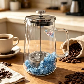 玻璃杯;茶壶;冷水壶