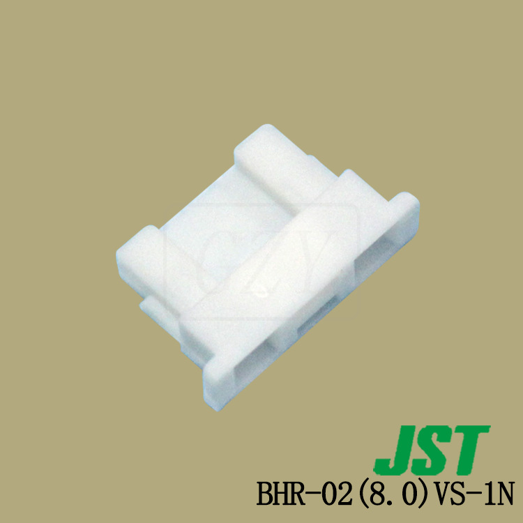 ��������BHR-02(8.0)VS-1N �ܿǿ��� JST������ 8.0mm��� �Ӳ��