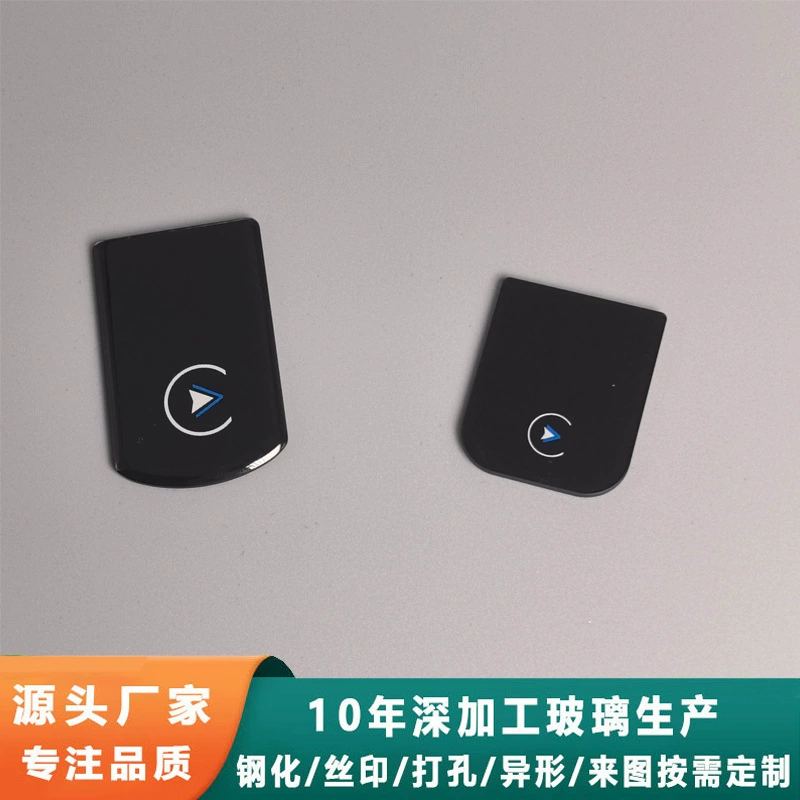 Производитель стекла обрабатывает заказы на изготовление стеклянных панелей для умных домов, автомобилей, мобильных телефонов, Android, CarPlay, небольшие партии и индивидуальные заказы.