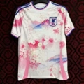 Japanese cherry blossom powder