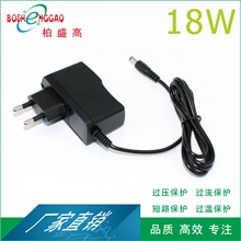 ROHS ֱ�N18W ISO�y��С����ӢҎ�J�C 18V1A���� �Դ�m����