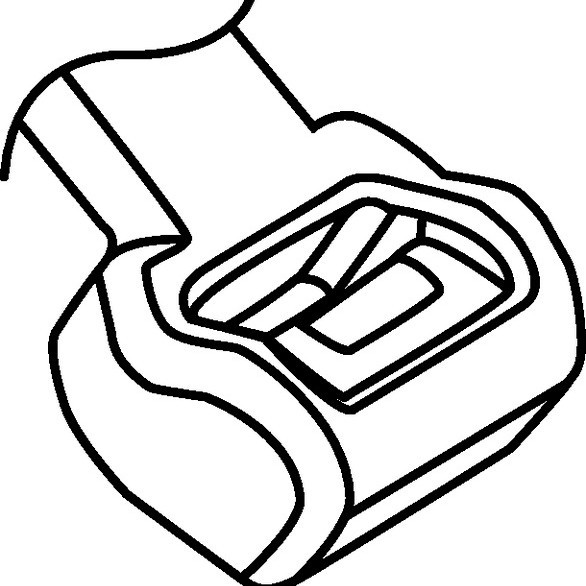 hellermanntyton������̫ͨ������������T50MOS����118-00018