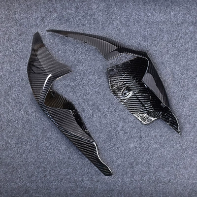 Carbon Fiber Shell Tailstock – Car shell