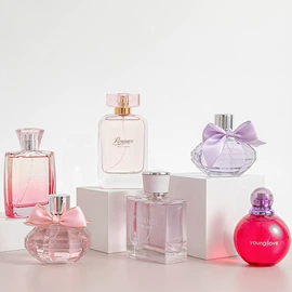 中性香水;女士香水;男士香水