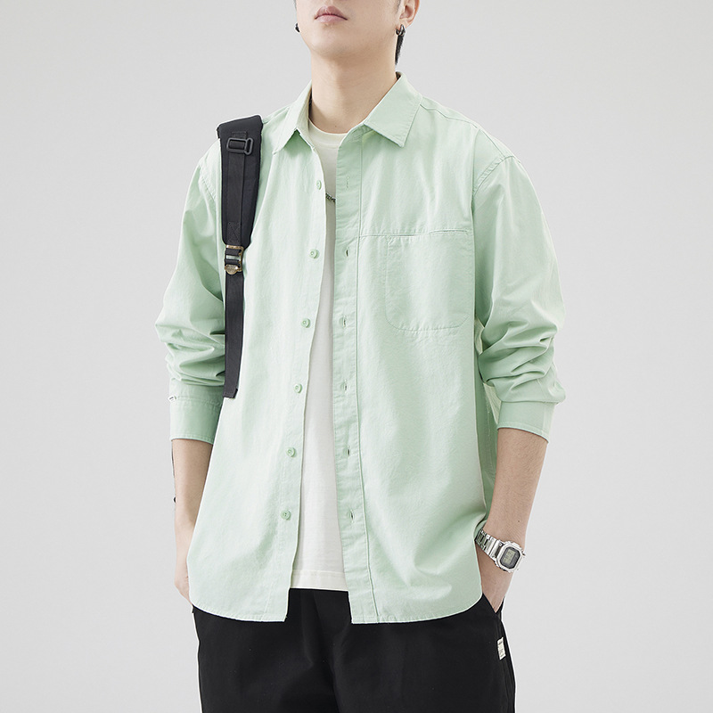 라이트 그린