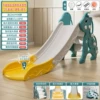 Upgrade and lengthened Mickey Dog [Green*Seal] + ring + ball frame + music