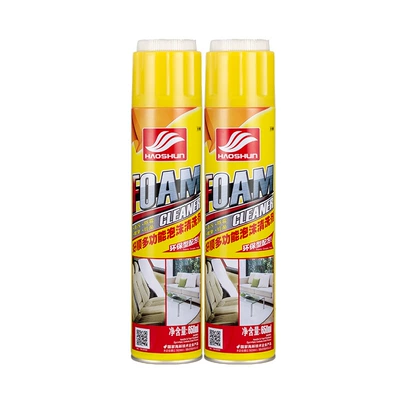 Cleaning Agent, Cleaning/curing agent