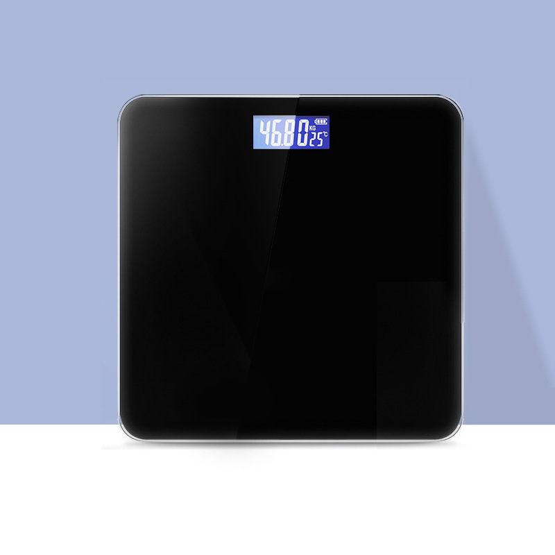 体重計家庭用スマート体脂肪計小型健康計量電子スケール人体充電式高精度脂肪測定|undefined